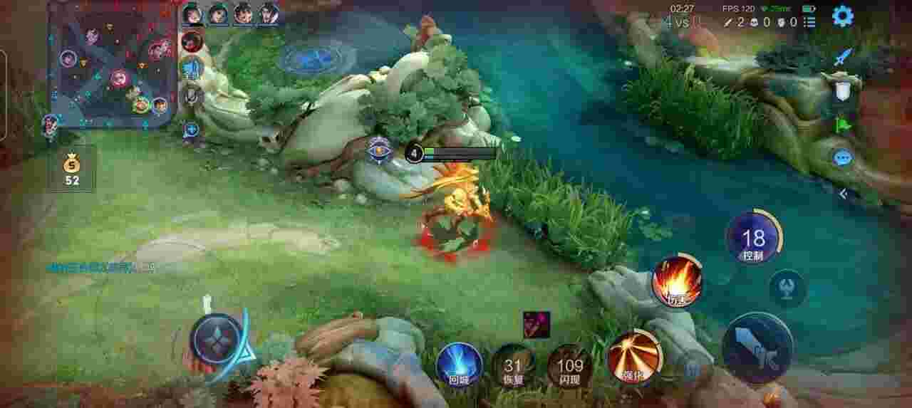 王者荣耀擎天柱 - 和平精英klkl辅助辅助预览图